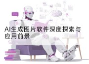 AI生成图片软件深度探索与应用前景