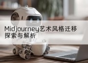 Midjourney艺术风格迁移探索与解析