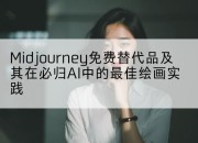 Midjourney免费替代品及其在必归AI中的最佳绘画实践
