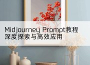 Midjourney Prompt教程深度探索与高效应用