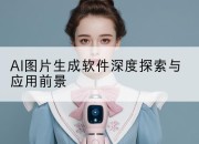 AI图片生成软件深度探索与应用前景